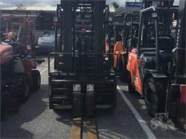 2011 DOOSAN D35S-5