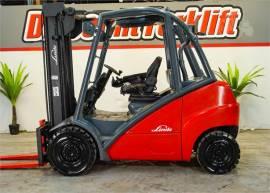 2007 LINDE H30D