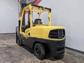 2018 HYSTER H120FT