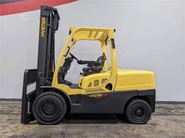 2018 HYSTER H120FT