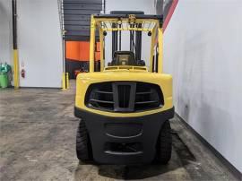 2018 HYSTER H120FT