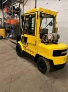 2002 HYSTER H65XM