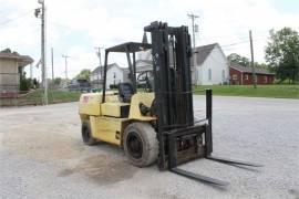 1997 HYSTER H100XL