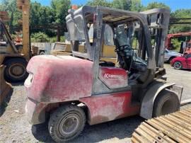 KALMAR P110CX2PS