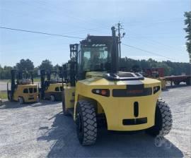 2008 HYSTER H360HD