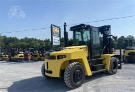 2008 HYSTER H360HD