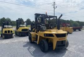 2012 CATERPILLAR DP70E