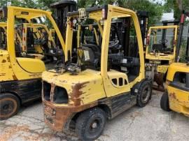 2014 HYSTER H70FT