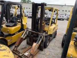 2014 HYSTER H70FT