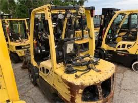 2014 HYSTER H70FT