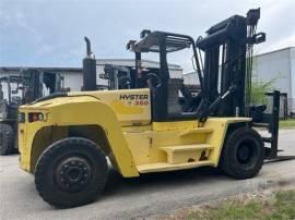 2013 HYSTER H360HD2