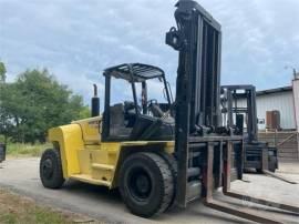 2013 HYSTER H360HD2