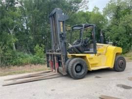 2013 HYSTER H360HD2