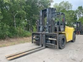 2012 HYSTER H360HD2