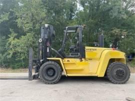 2012 HYSTER H360HD2