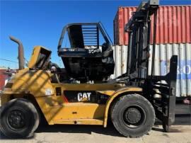 2010 CATERPILLAR P20000