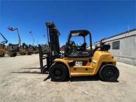 2010 CATERPILLAR P20000