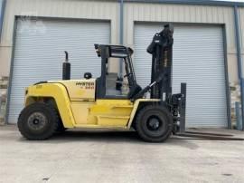 2013 HYSTER H360HD2