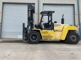 2013 HYSTER H360HD2