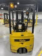 2017 YALE ERP040VT