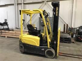 2017 HYSTER J35XNT