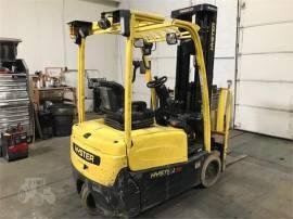 2017 HYSTER J35XNT