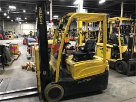 2017 HYSTER J35XNT