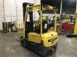 2017 HYSTER J35XNT