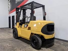 2004 CATERPILLAR DP40K