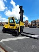 2014 HYSTER H155FT