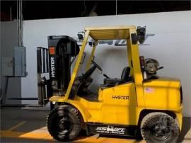 HYSTER H80XM