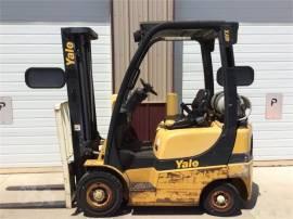 2006 YALE GLP040SVX