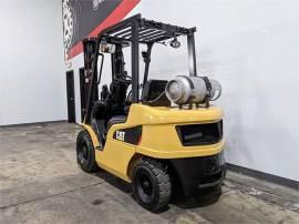 2004 CATERPILLAR P5000