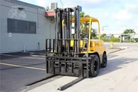 1983 HYSTER 195A