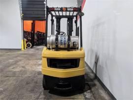 2008 CATERPILLAR P3500