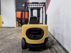 2003 CATERPILLAR DP25K