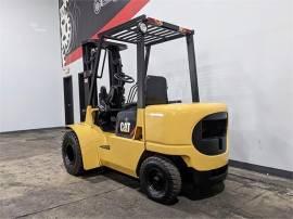 2003 CATERPILLAR DP25K