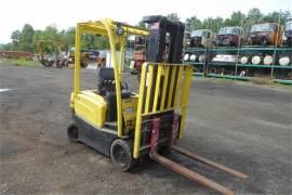 2013 HYSTER J30XN