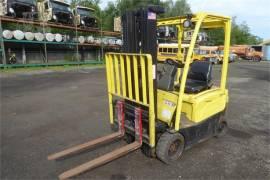 2013 HYSTER J30XN