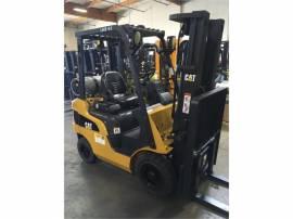 2015 CATERPILLAR GP15N