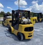 2007 YALE GLP060VX