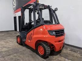 2014 LINDE H40D