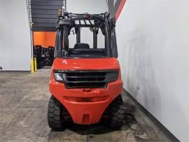 2014 LINDE H40D