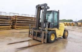 1999 HYSTER H210XL