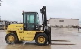 1999 HYSTER H210XL