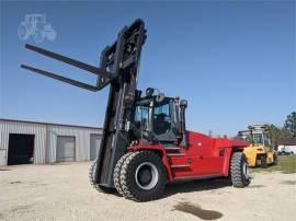 2017 KALMAR DCG250-12LB