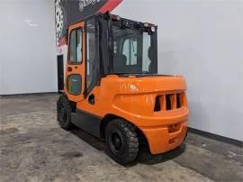 2014 DOOSAN D35S-5