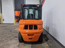 2014 DOOSAN D35S-5