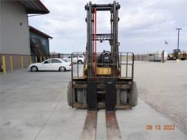 2002 CATERPILLAR DP50K