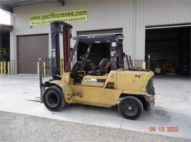 2002 CATERPILLAR DP50K